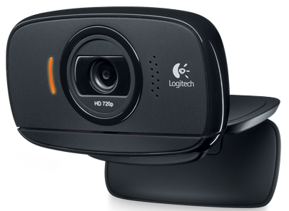 Веб-камера Logitech HD Webcam C510 Веб-камера Logitech HD Webcam C510