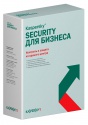 Kaspersky Security  :    